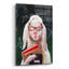 «Back to School - Mme Ewe» par Lucia Heffernan, art mural en verre acrylique-1402375224
