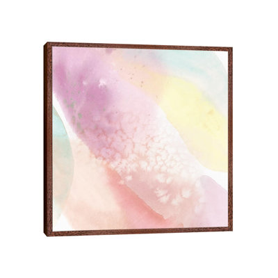 Vitality by Isabelle Z - Print on Canvas