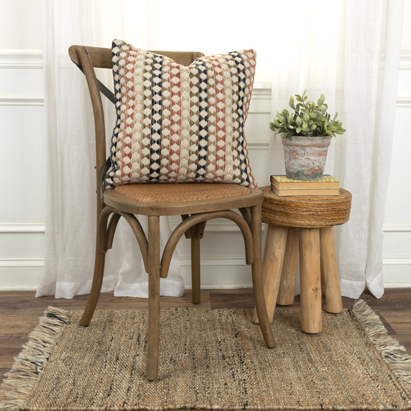 Libbie Throw Pillow