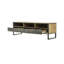 Enola Unfinished TV Stand