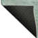 Premium Machine Washable Lampkins AMF1647 Global Rug