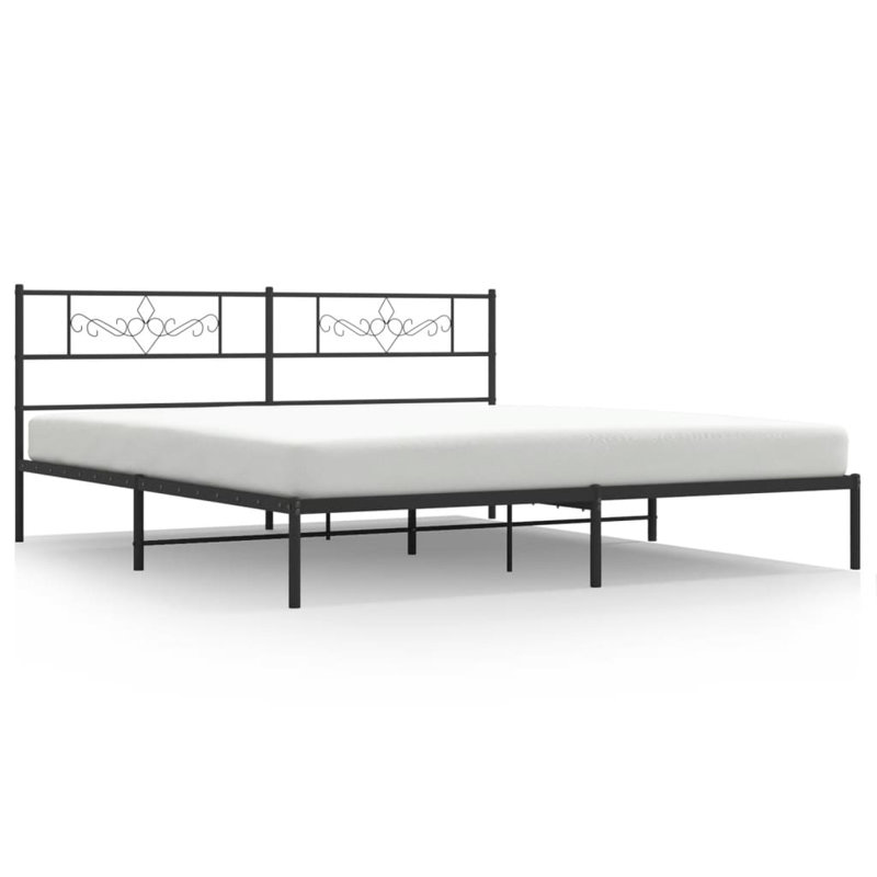 Bed, Super King (6')