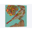 Shiny Shannon par Valentina Harper - impression sur toile tendue-19731833-74748895