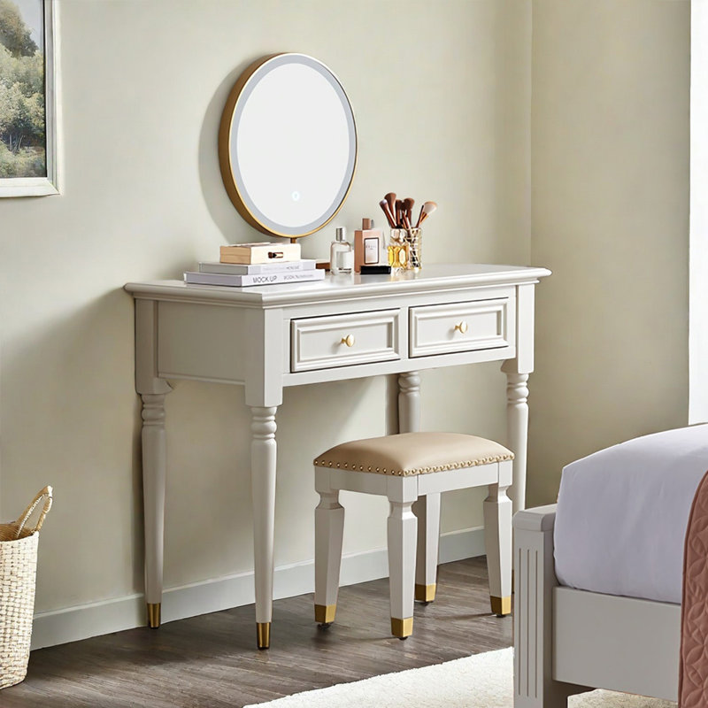 Laranjeira Vanity with Seat