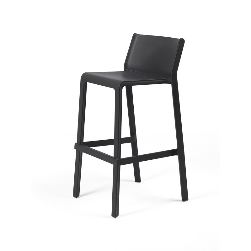 Hazar Counter Stool, Antracite