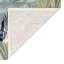 Tapis intérieur / extérieur bleu touffeté à la main Hemsworth-147039454