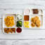 Divided Meal Trays