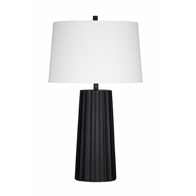Aherine Resin Table Lamp