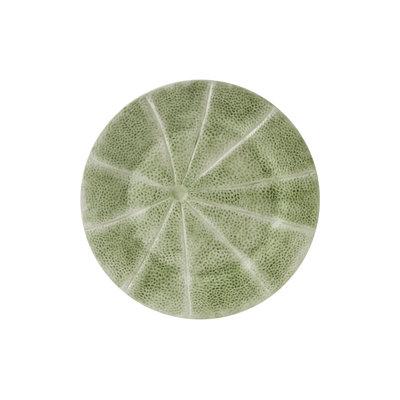 Melon Earthenware/Stoneware Charger