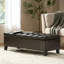 Banc repose-pieds avec rangement-1866951912