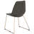 18.11'' H Faux Leather Upholstered Side Chair-1796250802