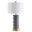 Pulaski Ceramic Standard and Bedside Table Lamp-33459237