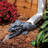 Gutter Guardians Rainer the Dragon Downspout Statue