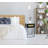 Gaener 13'' W Metal Nightstand-1026146891
