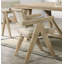 Charmantes chaises rembourrées en polyester pour un décor de salle à manger élégant-707556084-707556080