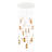 Cluster Globe Pendant-27796785-124966272
