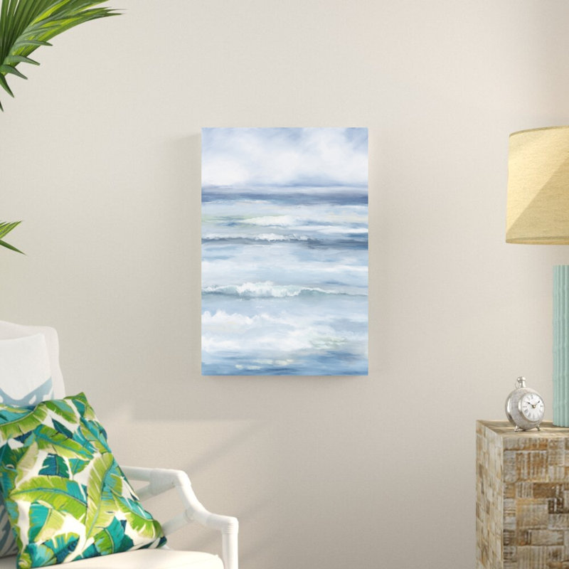 Into The Ocean, H 30 po x l 20 po