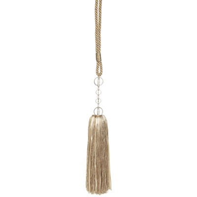 Bolde 100% Polyester 5cm Curtain Tieback