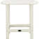 South Beach 26" Counter Side Table