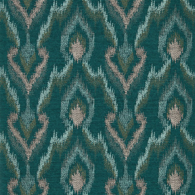 Lusso 10.05m x 52cm Metallic Wallpaper Roll