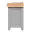 Storage Bench