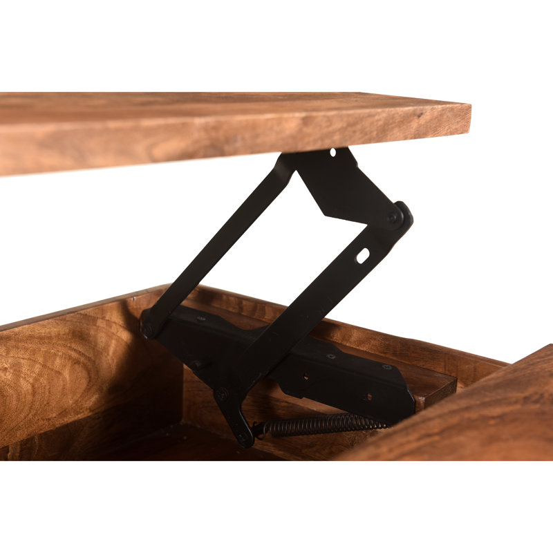 Table basse Carey