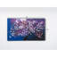 Peinture murale surdimensionnée rose Ellerswick 47 po x 27 po, décoration printanière peinte à la main 27 po, pour homme des cavernes