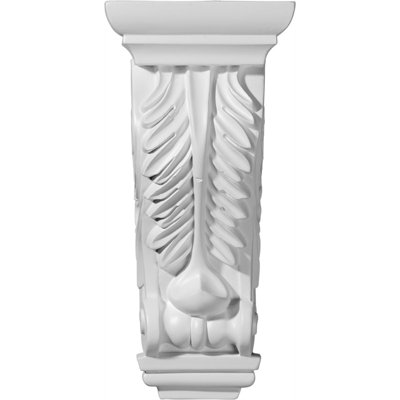 Odessa Acanthus Leaf Corbel