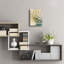 «Bay Exposure» par Bay Win Home ™, art mural en verre acrylique-167369183