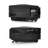 Pyle DELETE 1000 Lumens Portable Projector with Remote Included