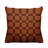 Plaid Outdoor Reversible Throw Pillow-1713601819-1713601823