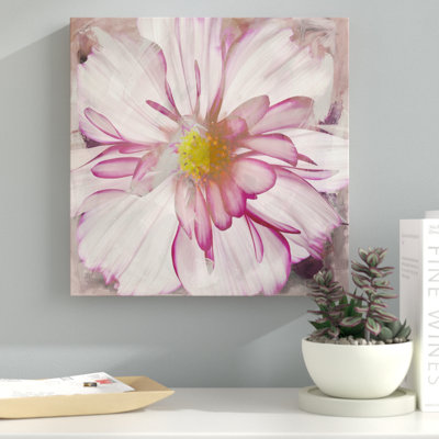 " 'Painted Petals XXVII' "