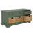 Adayla Solid Wood Drawers Storage Bench-1583283718
