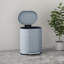Step On Kitchen Trash Can - 20L