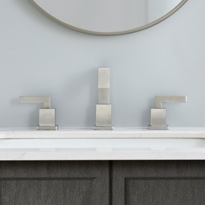 Bathroom Sink Faucet