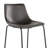 Duke Fixed-Height Counter Stool with Zig-Zag Stitching-305783231-305783229