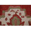 Tapis géométrique turc 9 x 12