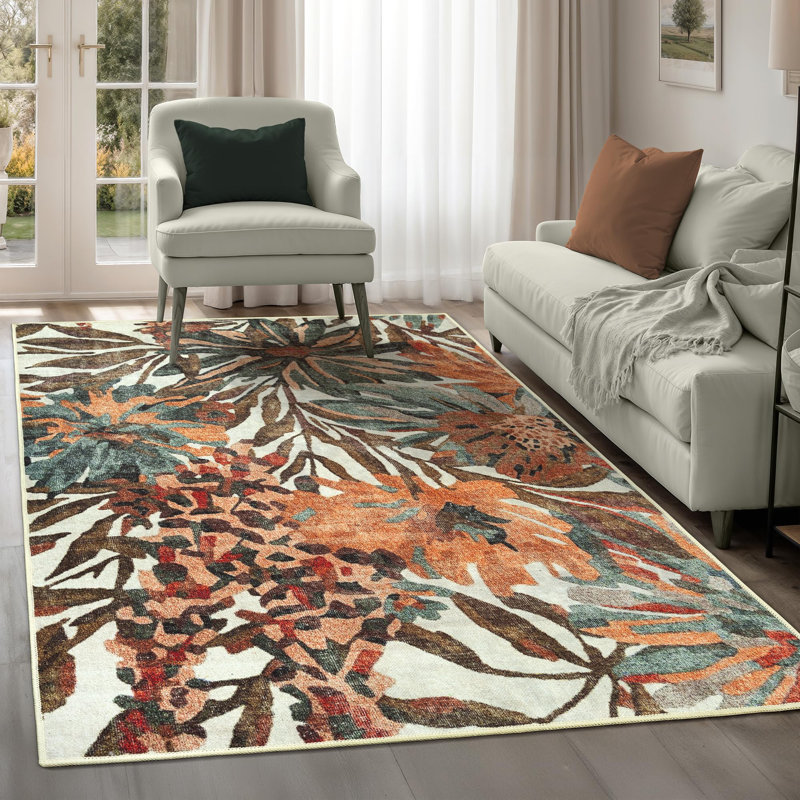 122cm X 170cm Area Rug