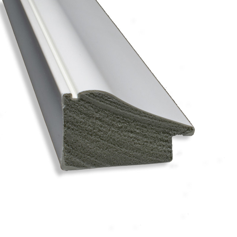 Zaida Flat Mirror, 33" x 43"