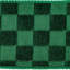 Vickerman 10yd Velvet Checkered Satin Back Ribbon.-271899374-271899360