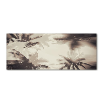 Palm Trees - Print
