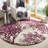 Wimborne Hand Tufted Wool Abstract Rug-769359755
