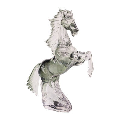 Sculpture Waterhorse