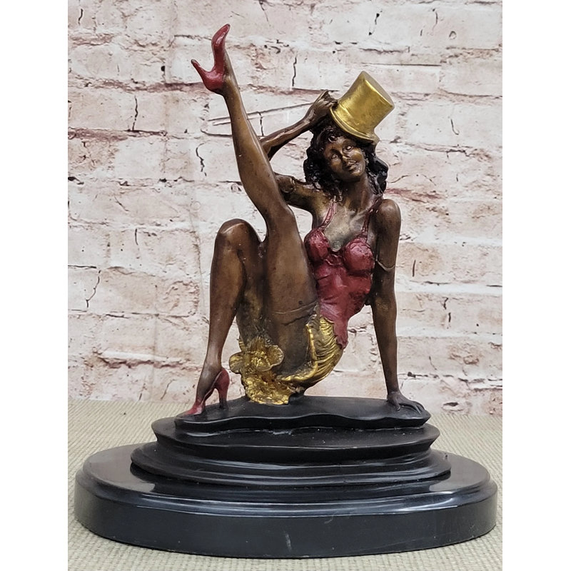 Figurine Bristyl