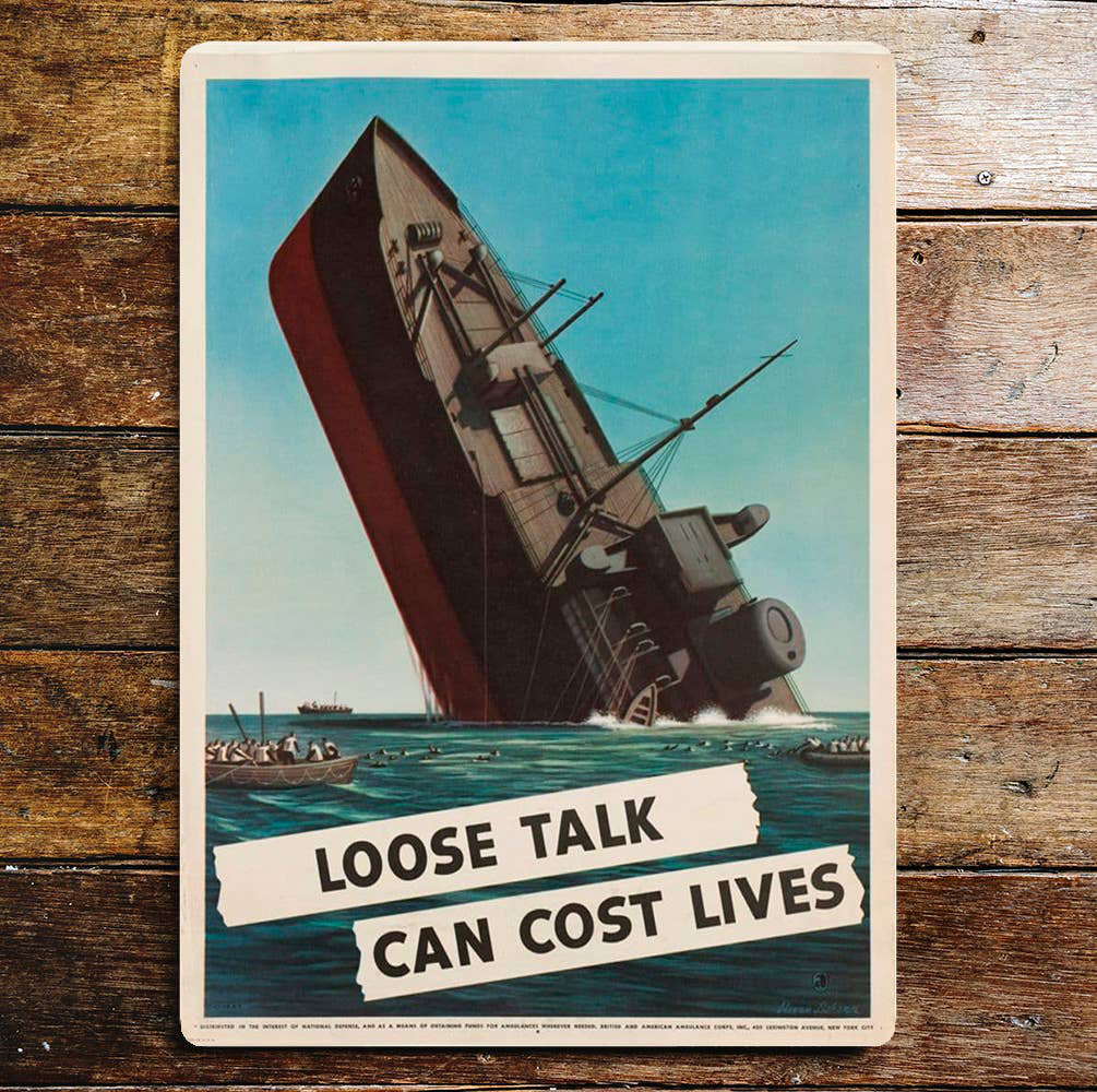 Transportation Wall Decor on Metal
