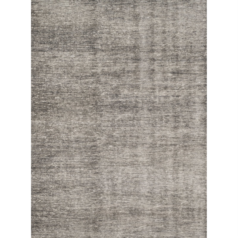 Kelch Viscose Indoor Rug, Rectangle 2' x 3'