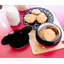 Bocal à biscuits Disney Mickey Mouse