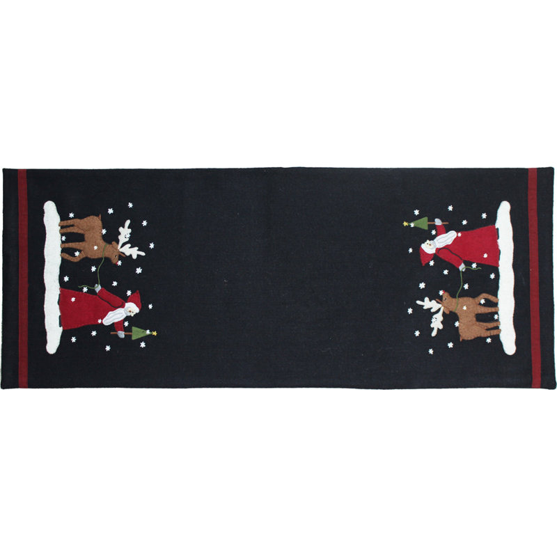 Chemin de table Kaura