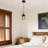 1 - Light Retro Pendant Light-211322573