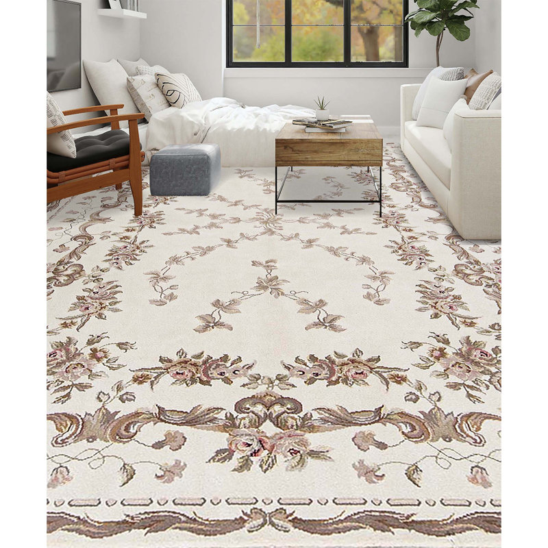 One-of-a-Kind 5'6 X 8' Area Rug